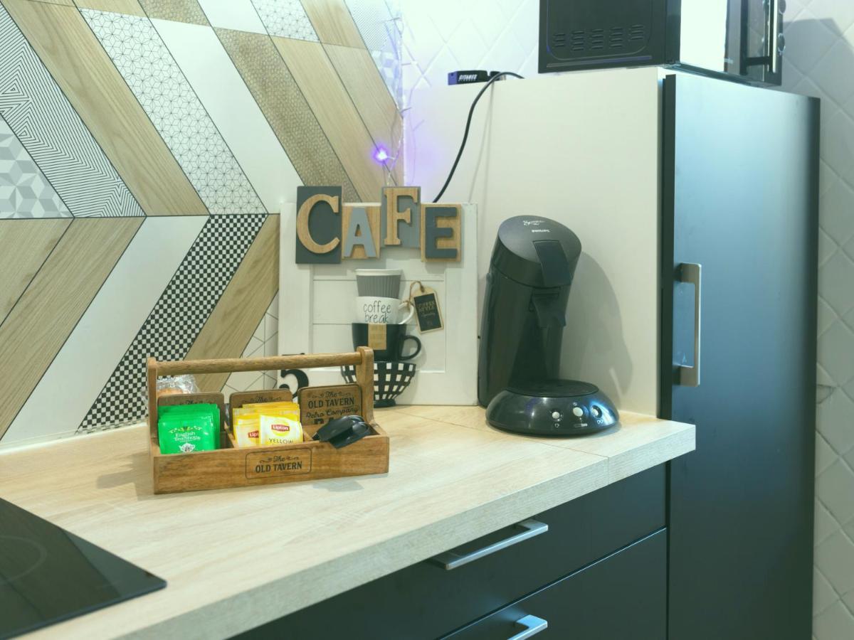 Le Concorde-Wifi-Clim-Parking-3Etoiles-Ockeys Apartman Bram Kültér fotó