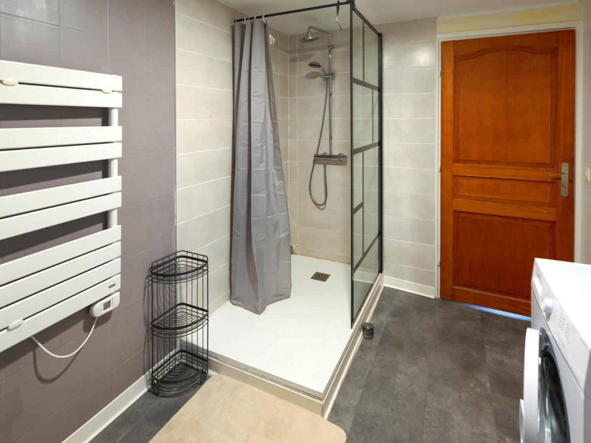 Le Concorde-Wifi-Clim-Parking-3Etoiles-Ockeys Apartman Bram Kültér fotó