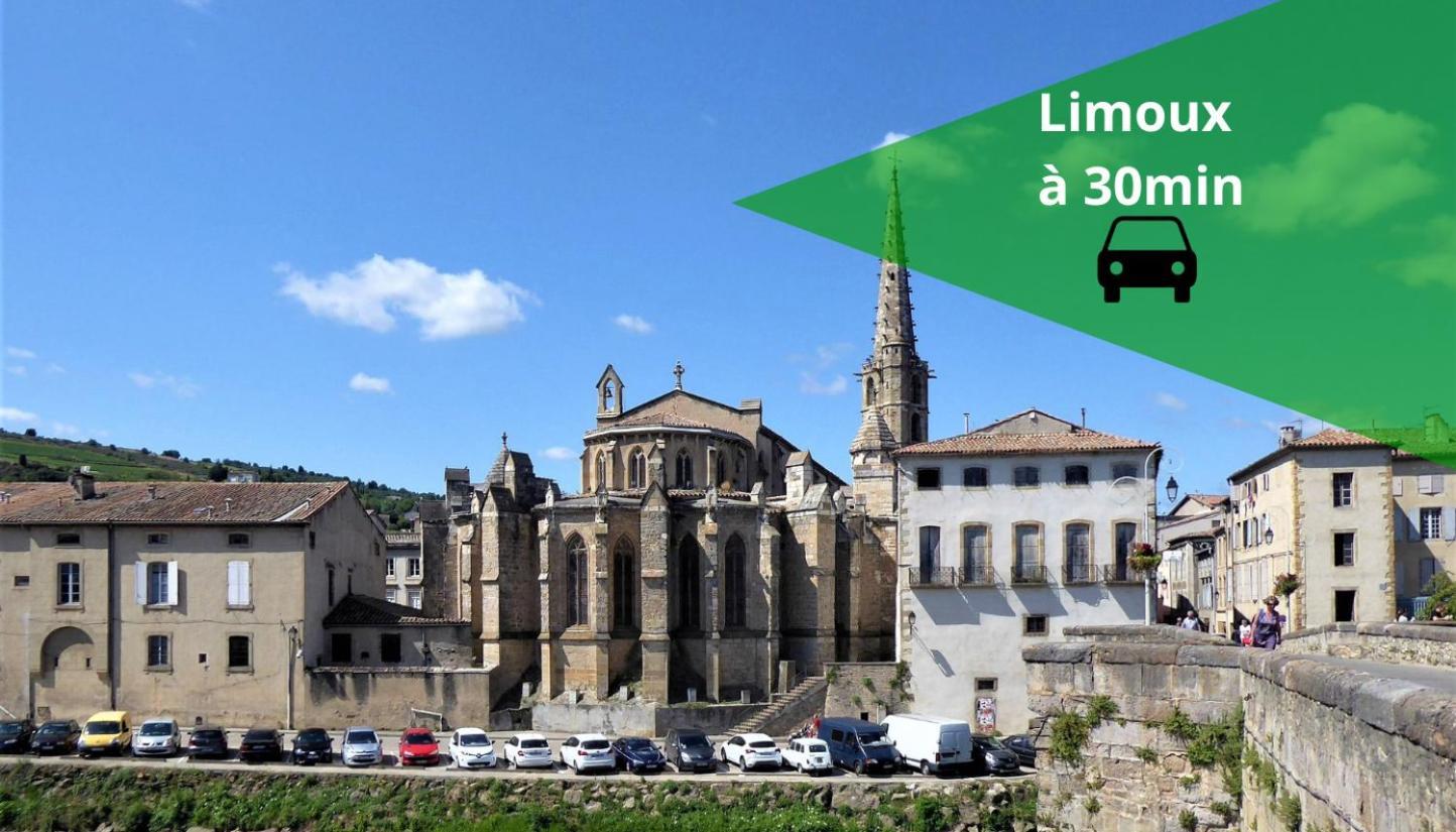 Le Concorde-Wifi-Clim-Parking-3Etoiles-Ockeys Apartman Bram Kültér fotó