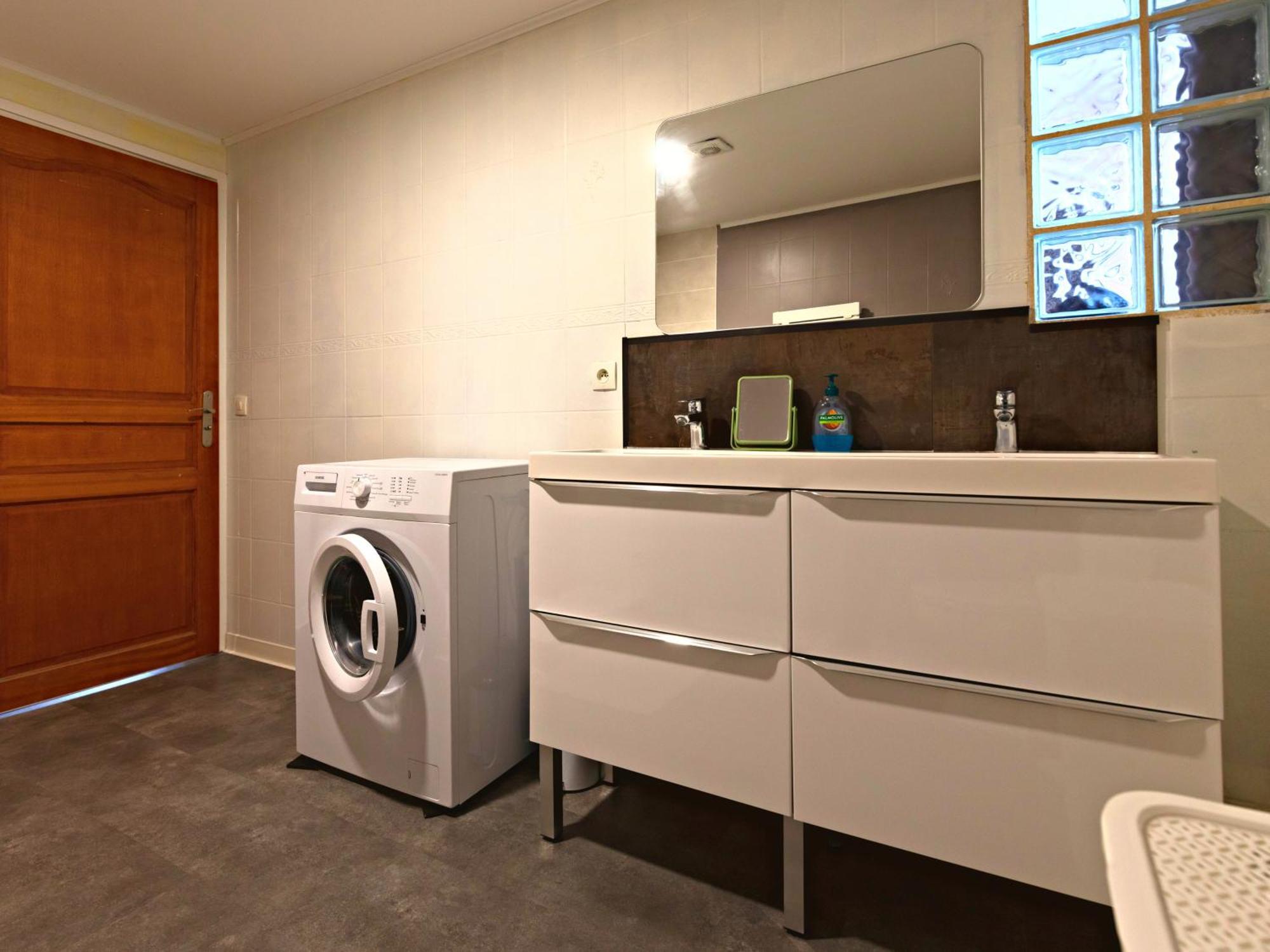 Le Concorde-Wifi-Clim-Parking-3Etoiles-Ockeys Apartman Bram Kültér fotó